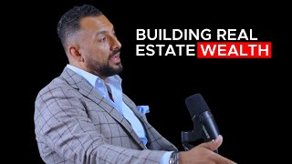 Succeeding in Pre-Sale Real Estate with Raymond Singh: Wealth Creation, Networking, and Strategies