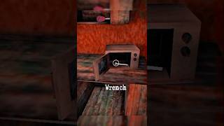 HOW TO USE WRENCH IN GRANNY CHAPTER 2 //#granny #horrorgame #scarygame