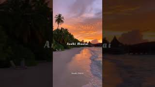 Mun Andhi Saaral Nee Song | 7aum Arivu-Movie | Harris Jayaraj-Musical | Whatsapp Status Tamil