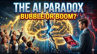 Beyond the Hype: Navigating the AI Exuberance Paradox