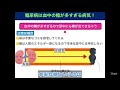 1分半で学ぶ国試勉強シリーズ「糖尿病で多飲・多尿・口渇が見られる理由」