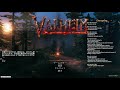 【valheim】 世界一高い建物に挑戦する回 【マルチ3日目】