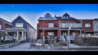 74 Margueretta St Toronto, ON M6H 3S3