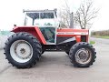 MASSEY FERGUSON 2640 4X4