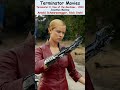 Terminator Movies | 6 films in the series | Arnold Schwarzenegger