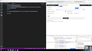 Part 1 - Practical 3 JavaScript Validation