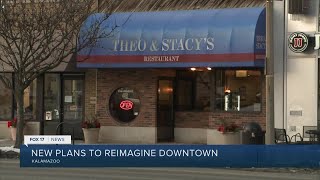 Re-imagining Downtown KZoo