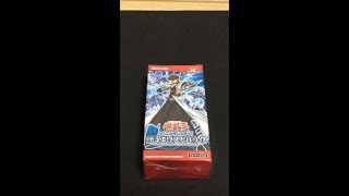 【遊戯王】レジェンドデュエリスト編3を買って開封する！ カオスMAXホロが…