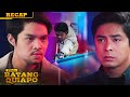 Pablo beats Tanggol in billiards | FPJ's Batang Quiapo Recap