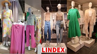 LINDEX NEW SPRING SUMMER COLLECTION 2022 #lindex #newinlindex #fashiontrend2022