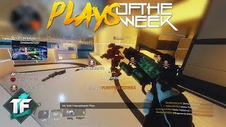 Titanfall 2 - Top Plays of the Week #100!