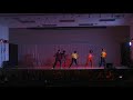 exodus fall show 7th sense by nct u dance cover by exodus crew