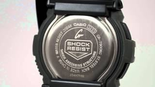 GR7900KG-3 Casio G Shock - TQDiamonds.com - 608-833-4500 - Free USA Shipping - Authorized Retailer