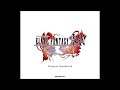 final fantasy type 0 ost type 0