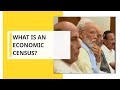 India Watch: What is an Economic census?