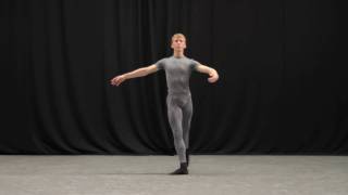 Insight: Ballet Glossary - Turns in second