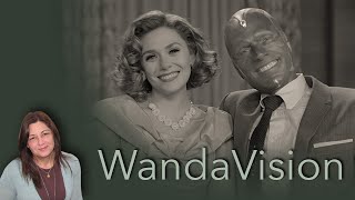 "WandaVision": um começo tão bom, e daí...