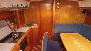 Bavaria 39 For Sale by Yachtfull International Yachtbrokers