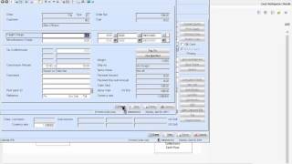 Demo:  Order to Cash Process