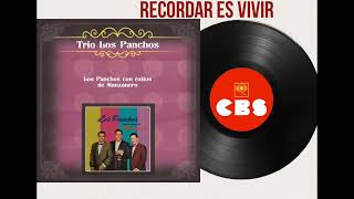 Los Panchos - Album Completo