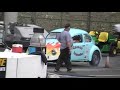 11 second vw bug 2110cc singleport