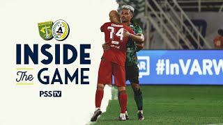 Inside The Game: Meski Tampil Impresif di Laga Perdana, Super Elja Gagal Dapatkan Poin di Surabaya