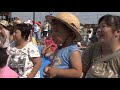 鳳神ヤツルギ in イオンタウン木更津請西 ダンス【8月10日】14：00~