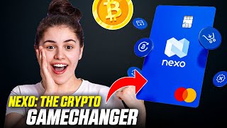 Nexo Card Review - Best Crypto Card on The Market? (2024)