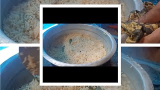 Restaurant style കിടിലൻ മന്തി റൈസ് |FOODS_GALLERY|easy to create manthi rais|village food chanel |