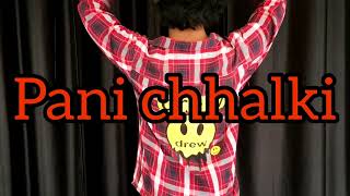Pani Chhalke  | Sapna Choudhary | Manisha Sharma | New Haryanvi Songs  |Easy Dance Steps |