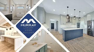 Murray Custom Homes Luxury Home Builders Lincoln, Ne Private Acreage Modern