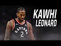 Kawhi Leonard ft. Travis Scott - 