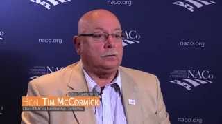 NACo Membership: Stronger Counties, Stronger America