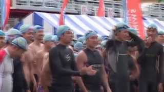 Shonan Open Water Swimming　2014