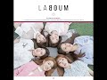 laboum 라붐 mini album fresh adventure full album