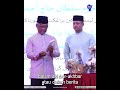 “INI ANAK, ADA IBU, ADA AYAH, BUKAN ANAK AYAM” – SULTAN PAHANG