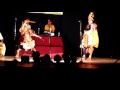 yakshagana superb dance by nagashree g s