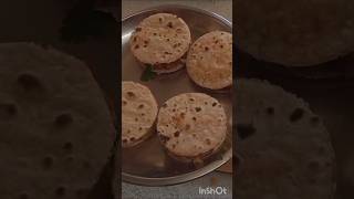 बची हुई रोटी का गज़ब का नास्ता जिसे आप बनाये बिना नहीं रहोगे। | Leftover Roti Ka Nasta | Tasty Snack