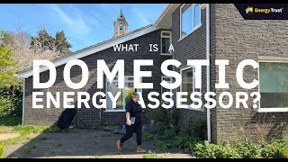 Domestic Energy Assessor: Qualification Explainer