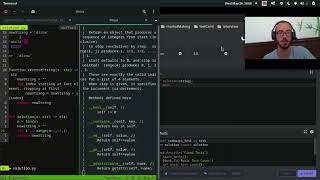 codewars: reversed strings