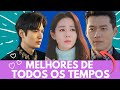 15 MELHORES DORAMAS  DE TODOS OS TEMPOS SEGUNDO OS FÃS