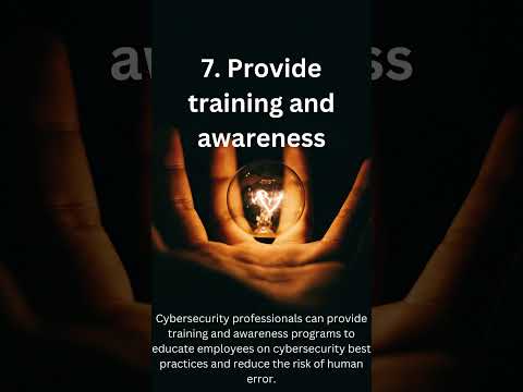 Empowering Cybersecurity Professionals – Roles and Responsibilities Explained