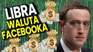 Facebook Pozbawi Ludzi Pieniędzy Czy Skończy z Monopolem Banków? Expert o Libra - Analiza Komentator