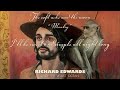 Monkey - Richard Edwards (Official Lyric Video)