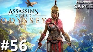 Zagrajmy w Assassin's Creed Odyssey PL odc. 56 - Heitorzy naszych czasów