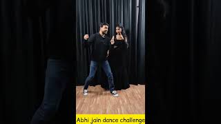 Manike Song | Dance Challenge In 1 Min | Dance Competition | #shorts #ytshorts