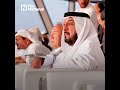 uae president sheikh khalifa passes away