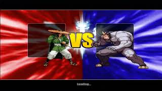 1up-mugen-super-plus | ZANTETSU VS RHINO