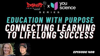 How One Student Created His Own Career Path with His Aptitude Results