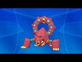 pokémon omega ruby u0026 alpha sapphire all mythical event exclusive pokémon